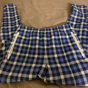 Mens TODD SNYDER Joggers